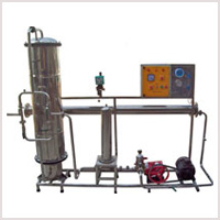 INDUSTRIAL RO SYSTEM